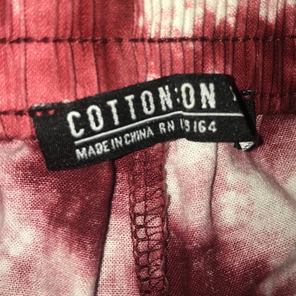 Patterned Shorts Bundle - Picture 7 of 7